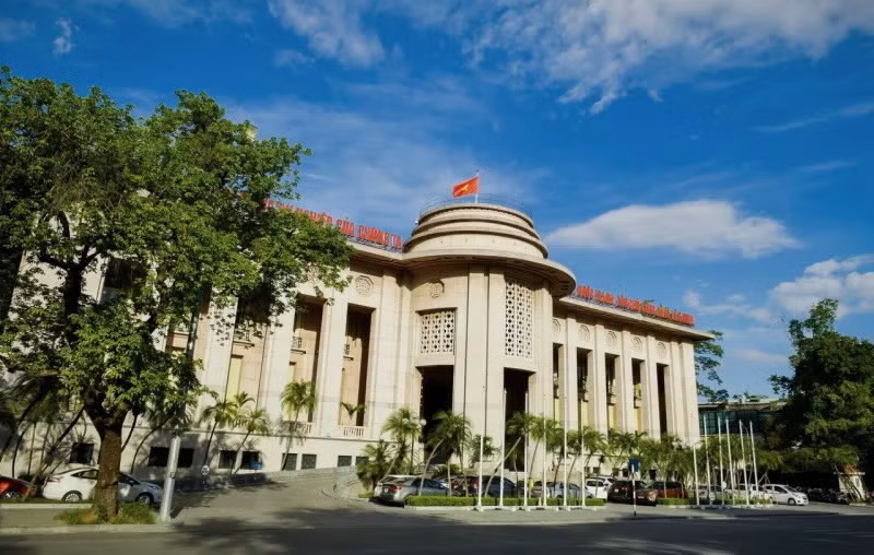 Ngân hàng Nhà nước triển khai kế hoạch 100 ngày về chuyển đổi số
