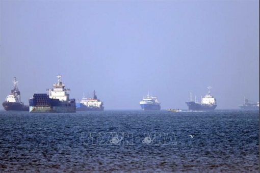 Liên hợp quốc kêu gọi sơ tán khoảng 6.000 thủy thủ mắc kẹt tại eo biển Hormuz