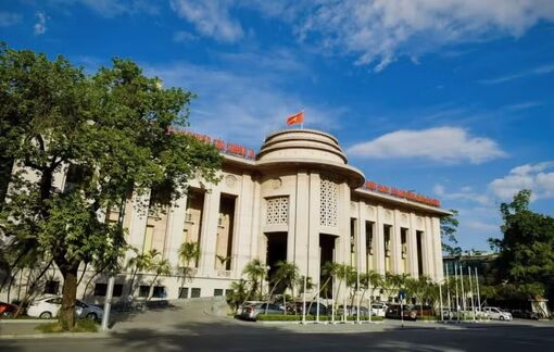 Ngân hàng Nhà nước triển khai kế hoạch 100 ngày về chuyển đổi số