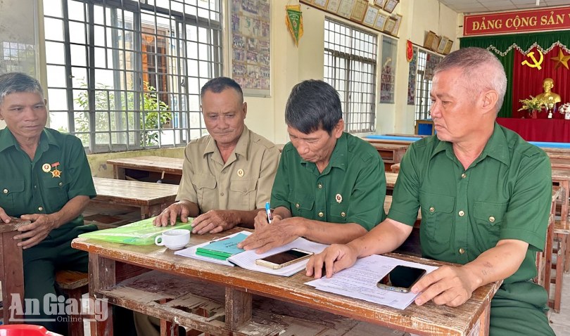 Công nghệ số trở thành "trợ lý” của người cao tuổi