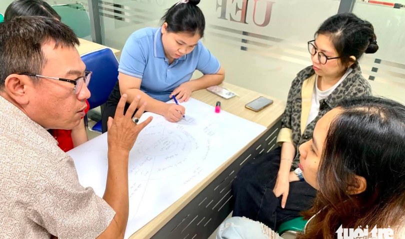 Quy chế đào tạo thạc sĩ: Hàng loạt thay đổi từ tuyển sinh đến tốt nghiệp