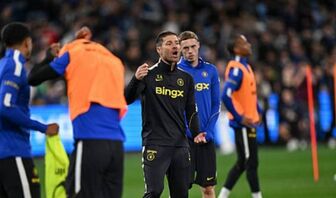Chelsea lột xác ấn tượng cùng HLV Xabi Alonso
