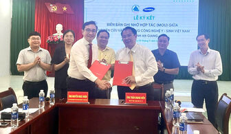 “Hạ tầng mềm” quyết định tương lai y tế