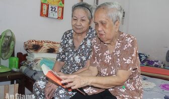 Mái nhà chung bình yên