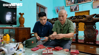 Người đặc công Rừng Sác và trận đánh nổ tung 100.000 tấn bom thường, bom huỷ diệt