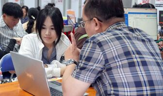 Nhiều trường cao đẳng gần kín chỗ trước khi đại học công bố điểm chuẩn