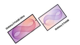 Samsung Z Fold8 và Z Fold8 Ultra chênh 6 triệu: Khoản đầu tư thêm có xứng đáng?