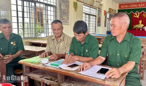 Công nghệ số trở thành "trợ lý” của người cao tuổi
