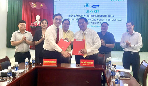 “Hạ tầng mềm” quyết định tương lai y tế