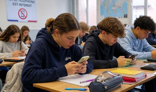 Lướt mạng xã hội quá nhiều, tuổi teen dễ mất tập trung, tăng triệu chứng ADHD