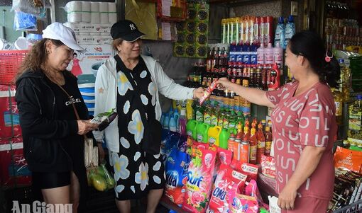 Phường Hà Tiên vững nhịp tăng trưởng