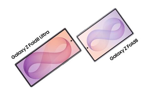 Samsung Z Fold8 và Z Fold8 Ultra chênh 6 triệu: Khoản đầu tư thêm có xứng đáng?