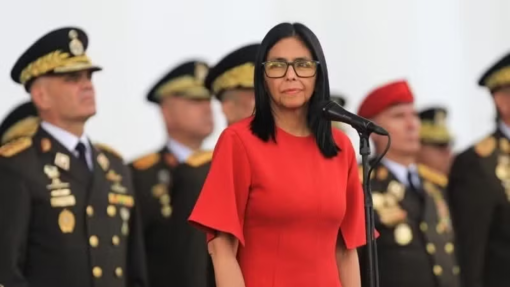 Venezuela cải tổ nhiều vị trí cấp cao trong quân đội