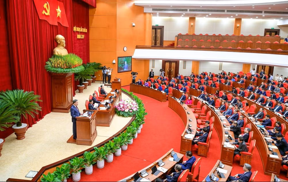 Quy định về những điều đảng viên không được làm