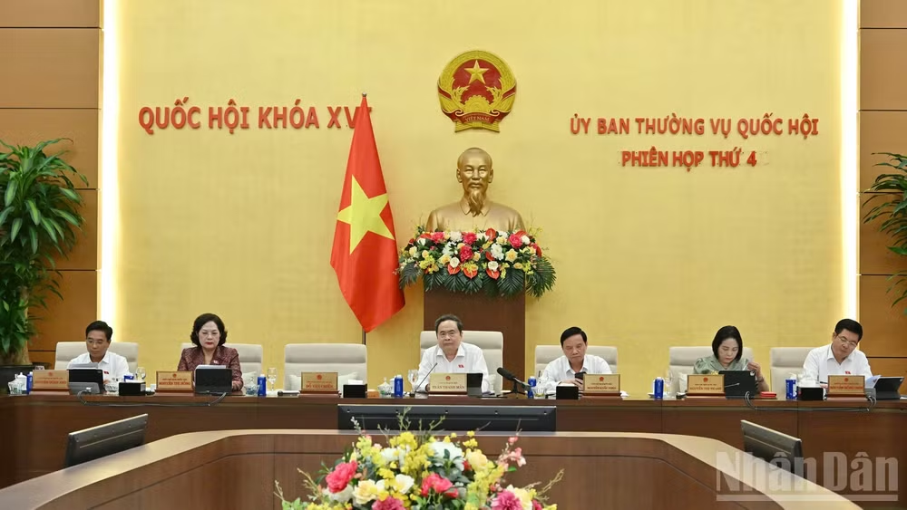 Sửa Luật Đất đai: Khắc phục bằng được tình trạng không sử dụng đất, để đất hoang hóa