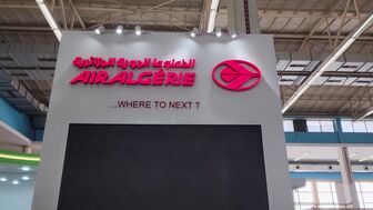 Air Algérie thúc đẩy đi lại với châu Á