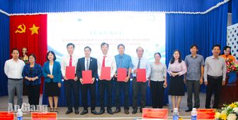 An Giang liên kết “3 nhà” thúc đẩy khởi nghiệp đổi mới sáng tạo