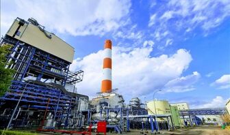 Giá phát điện nhiệt điện khí năm 2026 tối đa hơn 3.410 đồng/kWh