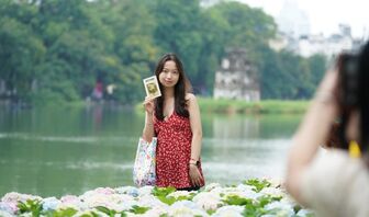 Hà Nội là thành phố thân thiện top 2 thế giới