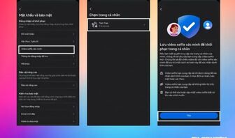 Hướng dẫn nhận tick trắng Facebook miễn phí