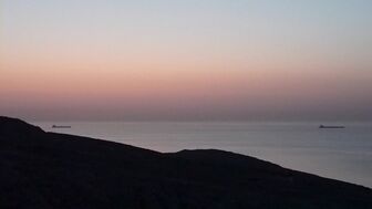 Iran tuyên bố eo biển Hormuz vẫn đóng cửa