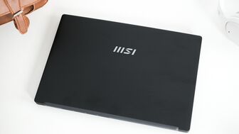 MSI Modern 14 Review - Laptop Modern nhỏ gọn, giá thành tốt