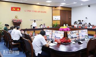 Phó Thủ tướng yêu cầu xử lý dứt điểm tồn tại để gỡ "thẻ vàng" IUU