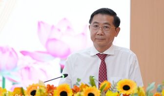 Đường huyện cũ chuyển về UBND cấp xã quản lý
