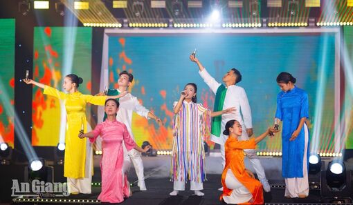 Nguyễn Quỳnh My đăng quang quán quân Sao Mai Nhí 2026
