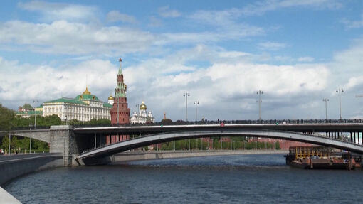 Điện Kremlin đánh giá EU còn rất ít dư địa để trừng phạt Nga