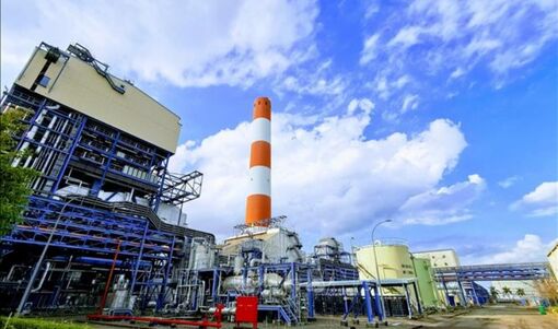 Giá phát điện nhiệt điện khí năm 2026 tối đa hơn 3.410 đồng/kWh