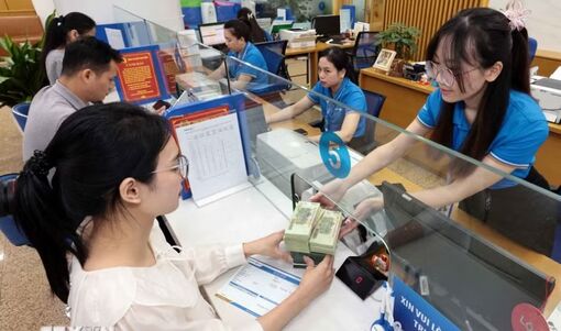 Loạt chính sách kinh tế mới có hiệu lực từ tháng 8 năm 2026