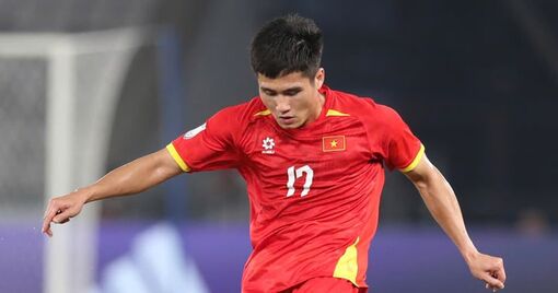 Loạt ngôi sao vô địch SEA Games bất ngờ trở lại U23 Việt Nam