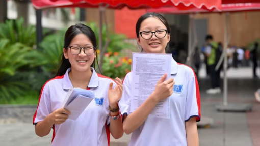 Thi tốt nghiệp THPT trên máy tính: Hiện đại hóa kỳ thi theo lộ trình thận trọng