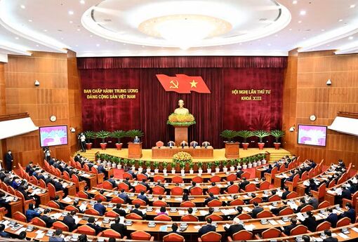 Trung ương ban hành quy định mới về 19 điều đảng viên không được làm