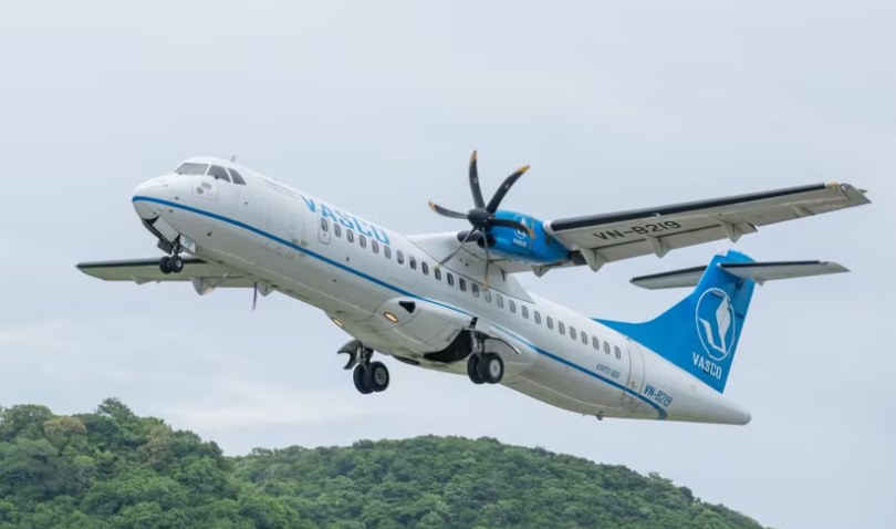 Vietnam Airlines nối lại đường bay kết nối Cần Thơ - Đà Lạt sau gần 6 năm