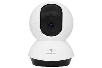 Camera trong nhà cố định hay xoay 360°?