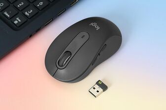 Chuột có đệm lòng bàn tay: Dân văn phòng có thực sự cần?
