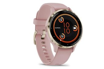 Dân văn phòng nên mua Garmin Venu 3S để theo dõi sức khỏe?