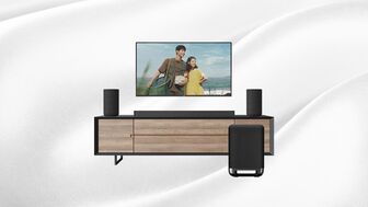Điểm mặt 3 mẫu loa thanh từ ông lớn JBL làm điên đảo dân mê phim hành động