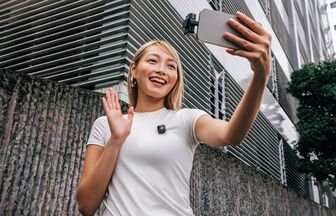 DJI Mic Mini 2 nhỏ gọn hơn nhưng có bị cắt giảm tính năng?
