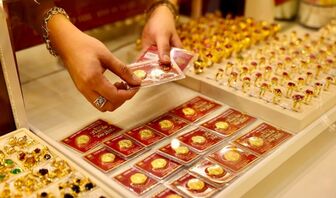 Giá vàng hôm nay (29/07): Vàng trong nước và thế giới cùng giảm