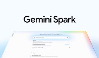 Google ra mắt trợ lý AI cá nhân Gemini Spark tại Việt Nam