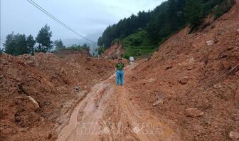 Không chủ quan, chủ động ứng phó với các hình thái thời tiết nguy hiểm