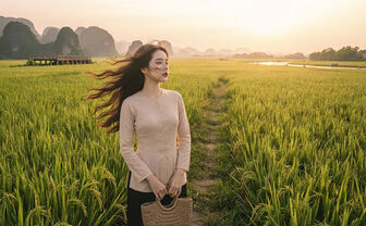 Nôn nao nhớ gió quê nhà