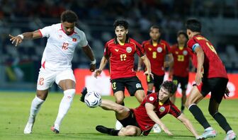 Tuyển Việt Nam chung bảng với Thái Lan ở FIFA ASEAN Cup 2026