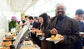 Việt Nam dẫn đầu tìm kiếm của du khách Saudi Arabia cho kỳ nghỉ hè
