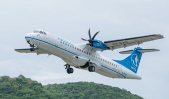 Vietnam Airlines nối lại đường bay kết nối Cần Thơ - Đà Lạt sau gần 6 năm