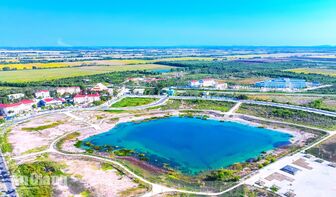 Vùng biên Giang Thành chuyển mình