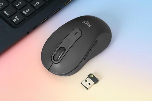 Chuột có đệm lòng bàn tay: Dân văn phòng có thực sự cần?